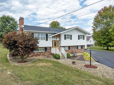 30 Rumbaugh Avenue, Mt Pleasant Twp, PA 15666