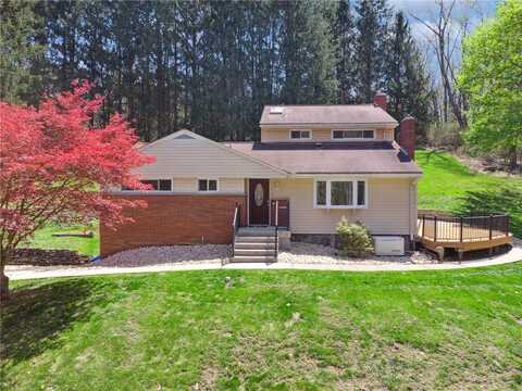 1634 Old Leechburg Road, Plum, PA 15068