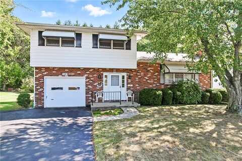 210 Todd Ave, Hermitage, PA 16148