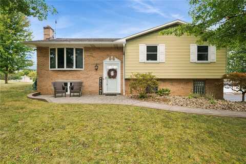 612 Scott Avenue, Huntingdon, PA 15683