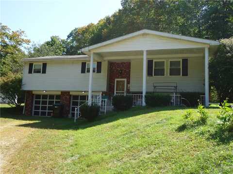 100 Buckingham Road, Somerset, PA 15360