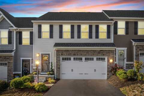 140 Black Oak Lane, Cecil, PA 15057
