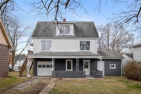 2908 Woodrow St, Liberty, PA 15133