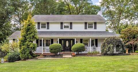 140 GATESHEAD DRIVE, Peters Township, PA 15317