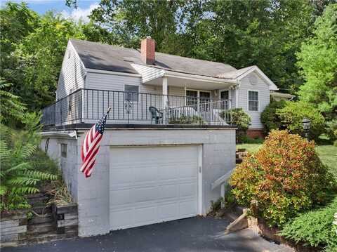 304 Sharon Grange Road, Hopewell Twp, PA 15001