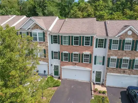 205 Grace Manor Drive, Robinson Twp, PA 15108