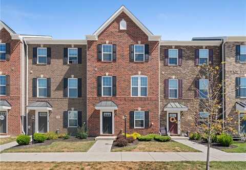 119 Sample Lane, Cranberry Twp, PA 16066