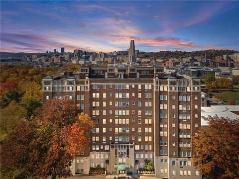 5023 FREW, Squirrel Hill, PA 15213