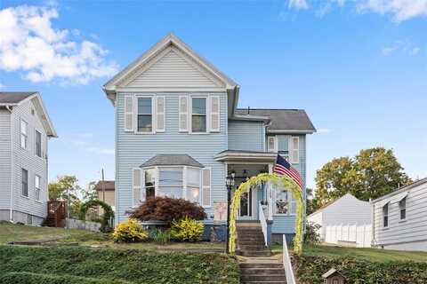 1205 State St, Jefferson Hills, PA 15025