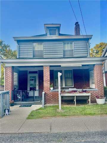 916 Baldwin St, Castle Shannon, PA 15234
