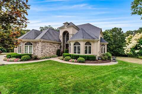 4800 Stonebridge Dr, Hampden Township, PA 15044