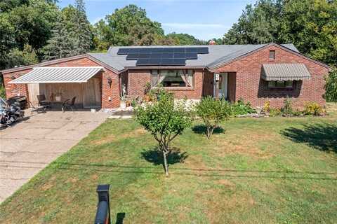 1360 Adams Dr, Harmony Twp, PA 15003