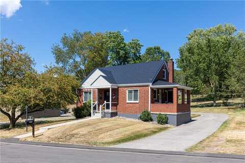 181 Mary, Shaler, PA 15209