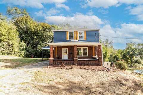 203 Houston Ave, Connellsville, PA 15425