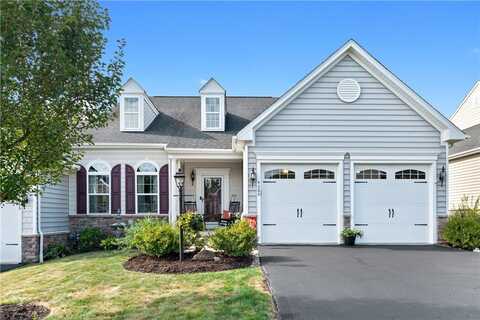 4084 Overview Drive, Cecil, PA 15317
