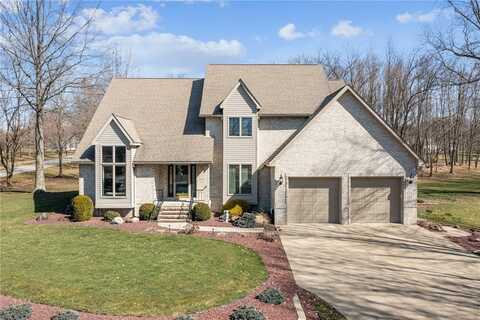 404 Oneida Trail, Jackson Twp, PA 16137