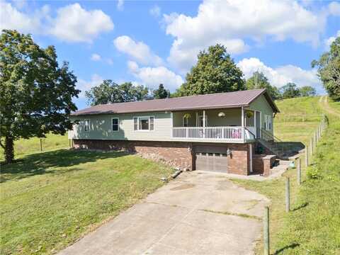 189 Lake Lynn Rd, Springhope, PA 15451