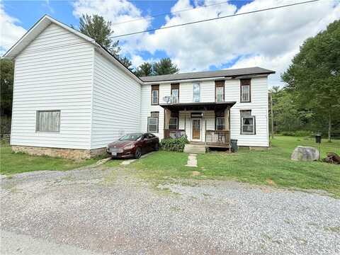 558 Whispering Pines Rd, Shade Twp, PA 15924