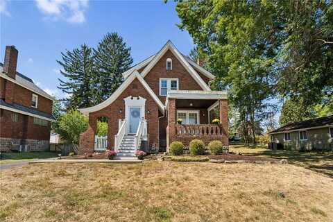 2605 Mount Royal Blvd, Shaler, PA 15116