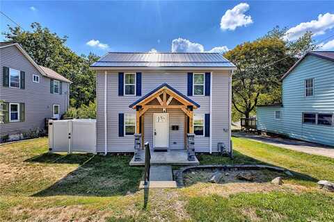 969 Dixon Rd, Clymer, PA 15728