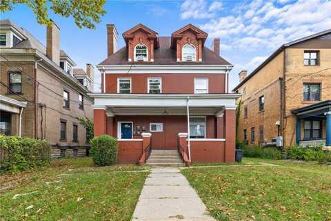 624 N Negley Ave, Highland Park, PA 15206