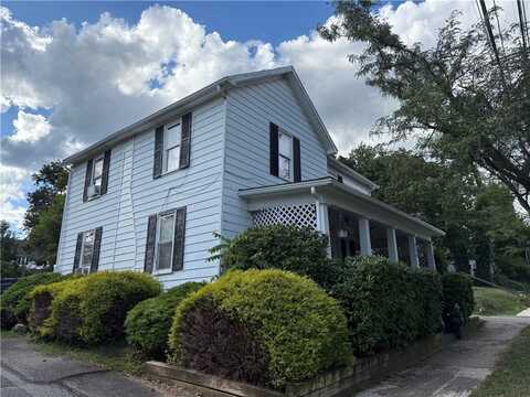 336 N 5th St, Indiana Boro, PA 15701