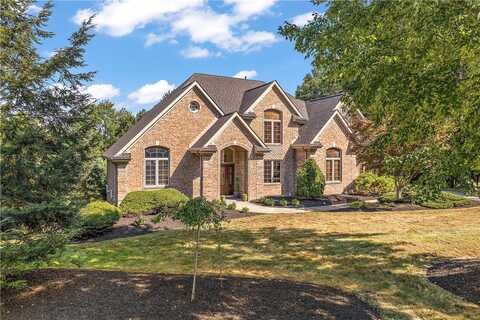 600 Victoria Ln, Marshall, PA 15090