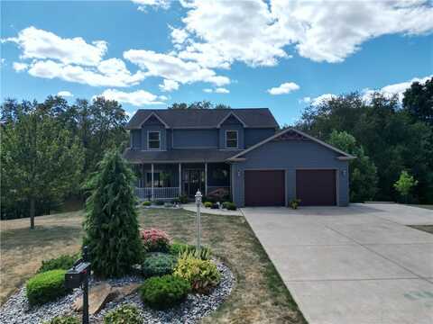 115 Ada Dr, Franklin, PA 16117