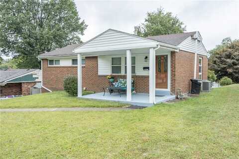 5013 Hialeah Dr, Plum, PA 15239