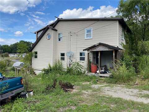 4761 St Rt 136, Greensburg, PA 15601