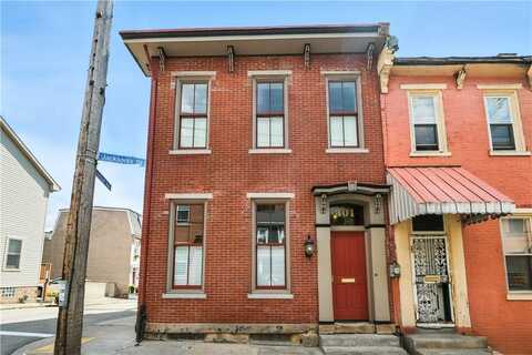 301 Jacksonia St, Central, PA 15212