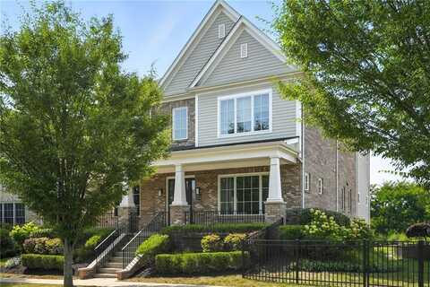 1696 Shelburne Lane, Squirrel Hill, PA 15217