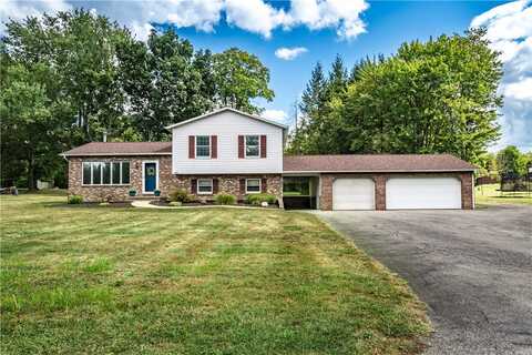 315 Garden Avenue, Baden, PA 16001