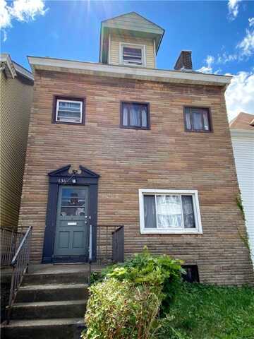 136 Bausman St, Knoxville, PA 15210