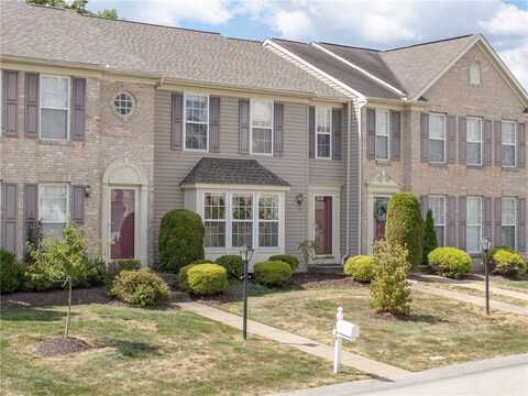 6342 Oyster Bay Court, Fayette, PA 15017