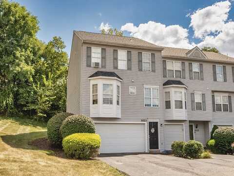 1023 Royal Dr, Strabane, PA 15317