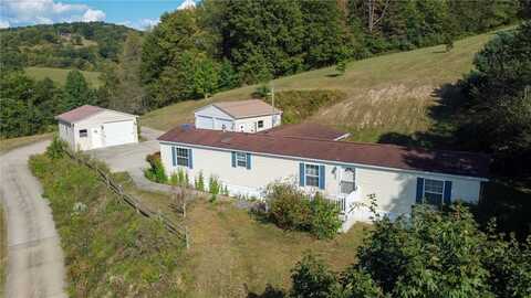 364 Little Creek Rd, Lancaster, PA 16037