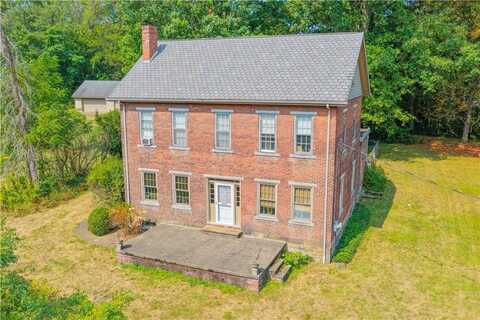 828 Brownhome Rd, New Castle, PA 16101