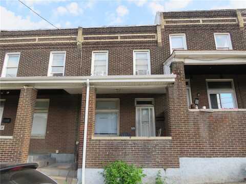 529 E Warrington Ave, Mount Washington, PA 15210