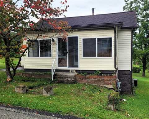 504 S Ruby St, Derry, PA 15627