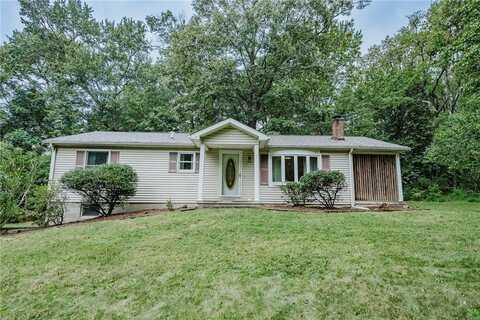 1253 Aulds Run Rd, Brush Val/Buffington, PA 15748