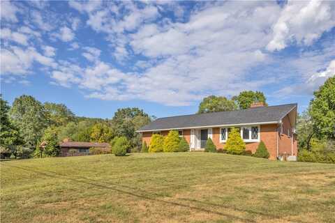 9328 Springfield Drive, McCandless, PA 15101