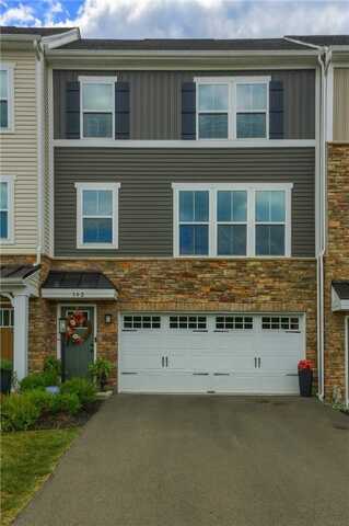 102 Rivulet Place, Jackson Twp, PA 16063
