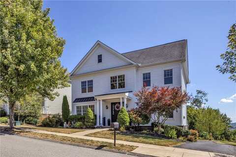 1206 Newbury Highland, Fayette, PA 15017