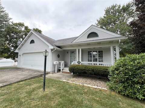409 Gregg Avenue, Ligonier, PA 15658