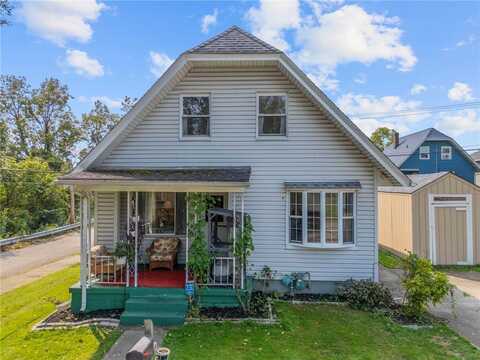 405 Routh St, Monroeville, PA 15146