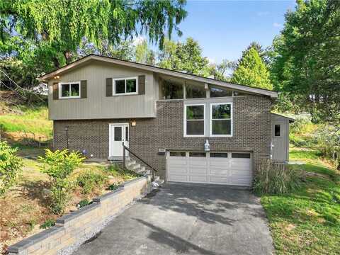 418 Hunter Dr, Reese, PA 15237