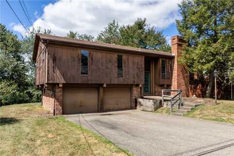 2715 Otterbein Drive, Shaler, PA 15101