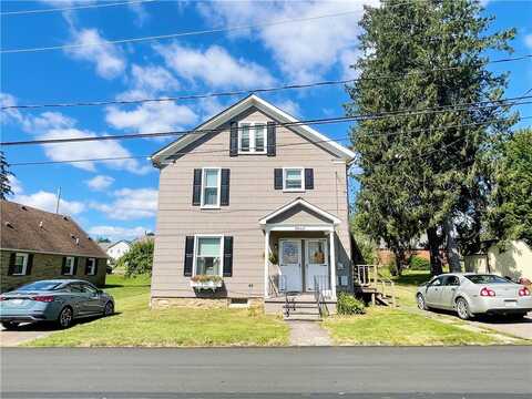 715 Meadow Street, Berlin, PA 15530