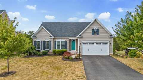 124 Pauline Place, Forward Twp, PA 16033